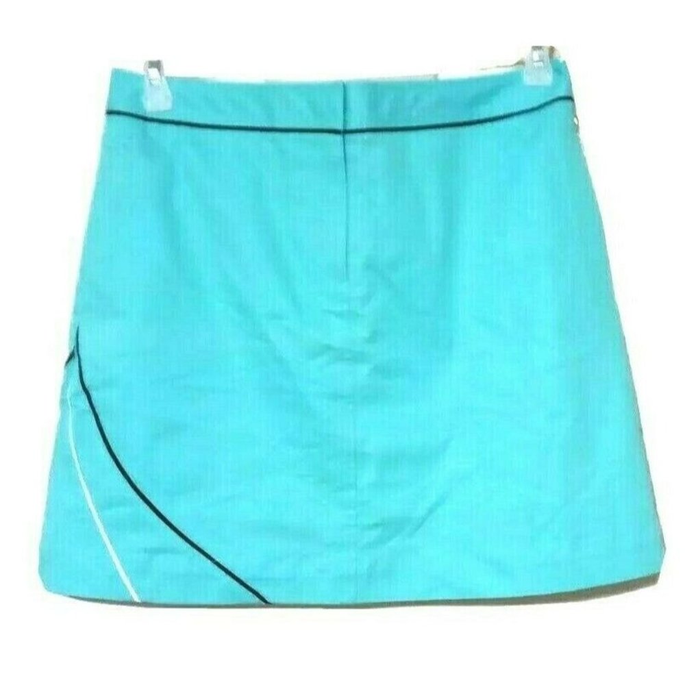 Women's Cutter & Buck Golf/Tennis Skort Skirt Size 8 NWT